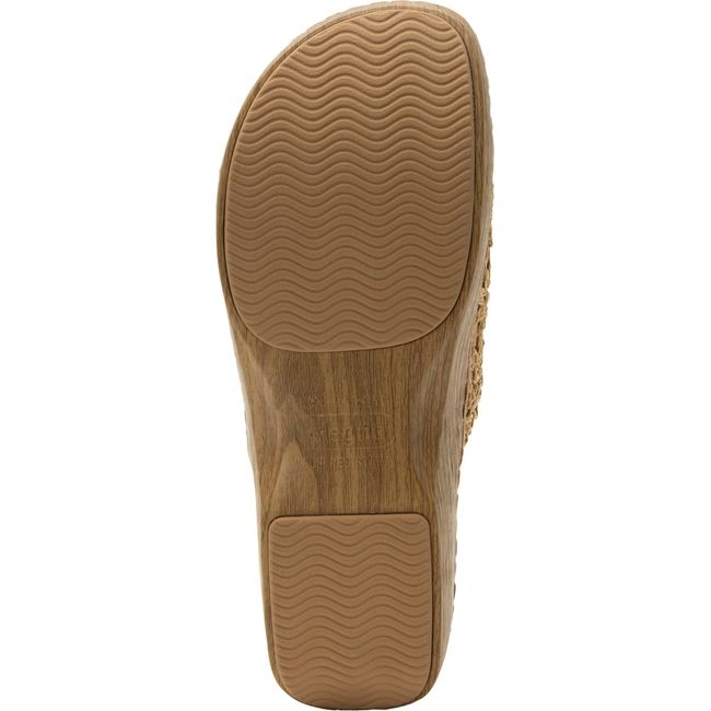 Sole of Women&