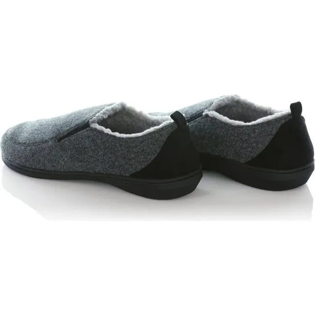 Heels of of the Men&