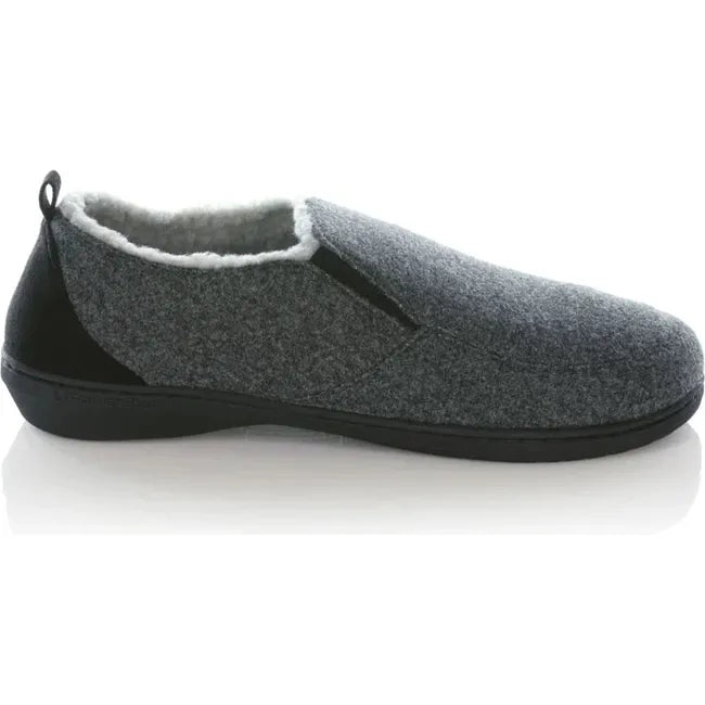 Lateral side of the Men&