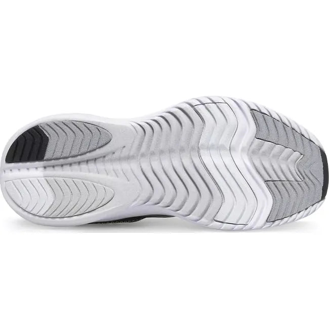 Sole of Saucony Kids&