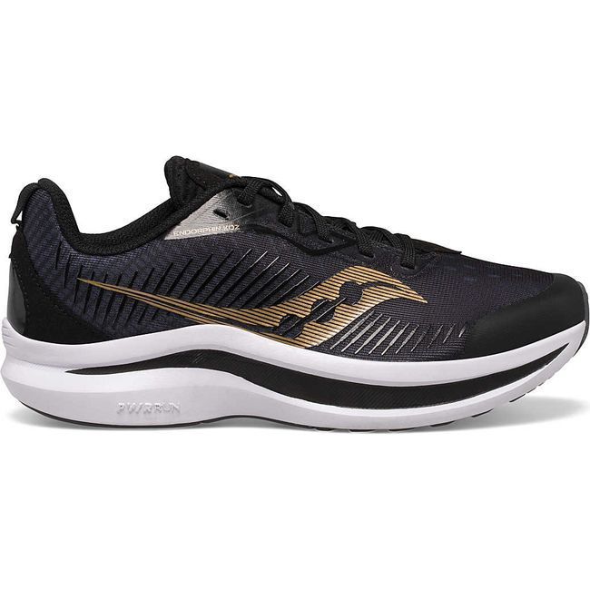 Saucony Kids' Endorphin KDZ Running Shoe SK266073
