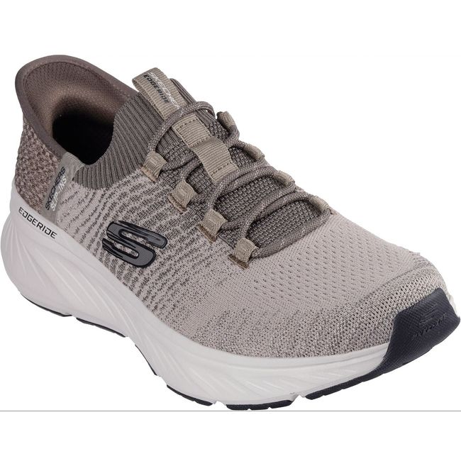 Angled side of Skechers Men&