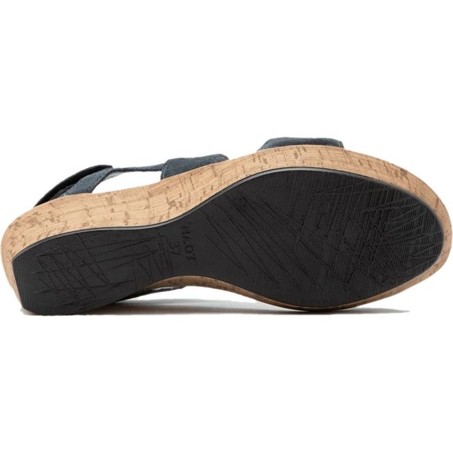Sole of Naot Women&
