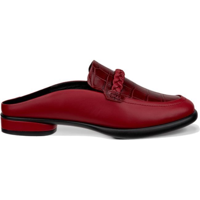 ECCO Women's Sculpted LX Mule Brick/Brick 222333-53155