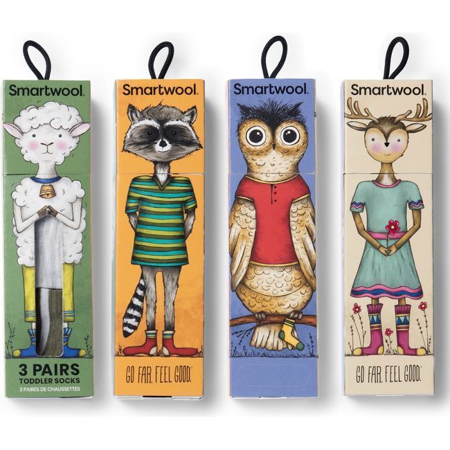 Smartwool Kids&