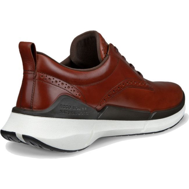 ECCO Men's Biom 2.2 Hybrid Sneaker Cognac 830794-01053 