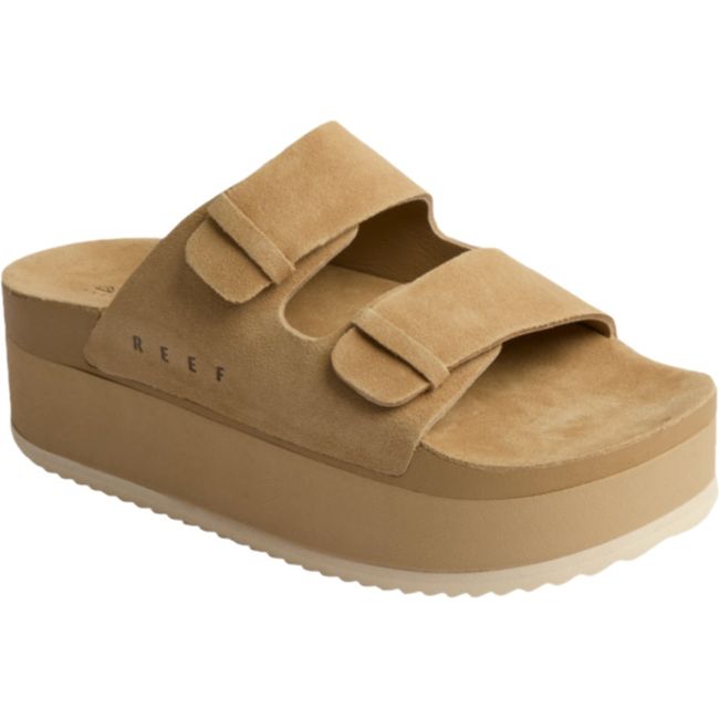 Front angled view of Women&
