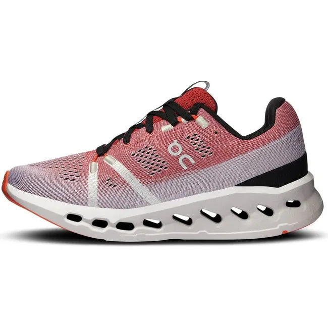 On Running Women's Cloudsurfer Running Shoe 3WD10442313 Autumn/Frost
