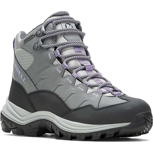 Front angled view of Merrell Women&