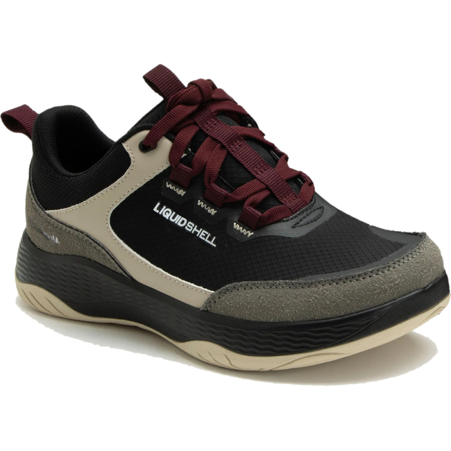 Frotn angled view of Alegria Women&