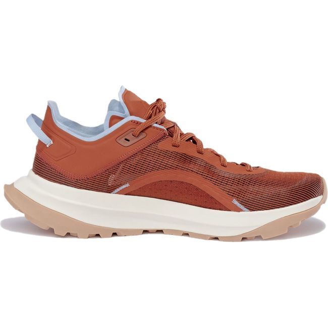Vasque Men's Here Low Hiking Shoe Mocha Bisque 7582
