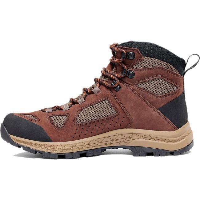 Vasque Men's Breeze Waterproof Hiking Boot Java 7742