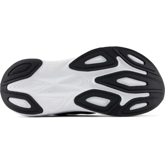 Outsole of New Balance Fresh Foam X More v6 women&