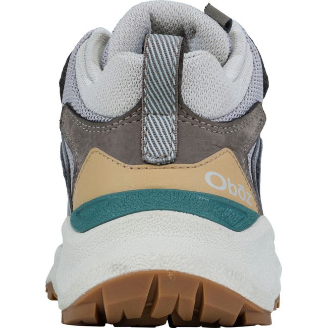 Heel of Women&