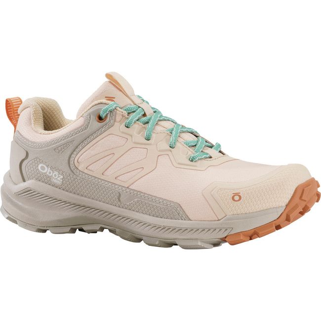 Front angled view of Women&