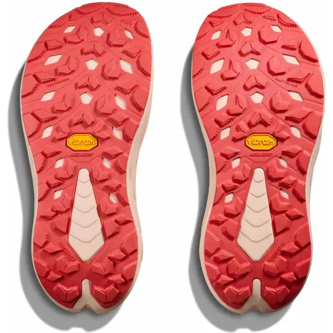 Vibram sole of Women&
