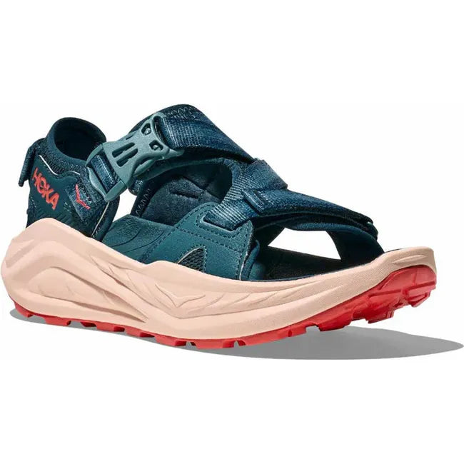 Front angled view of Women&