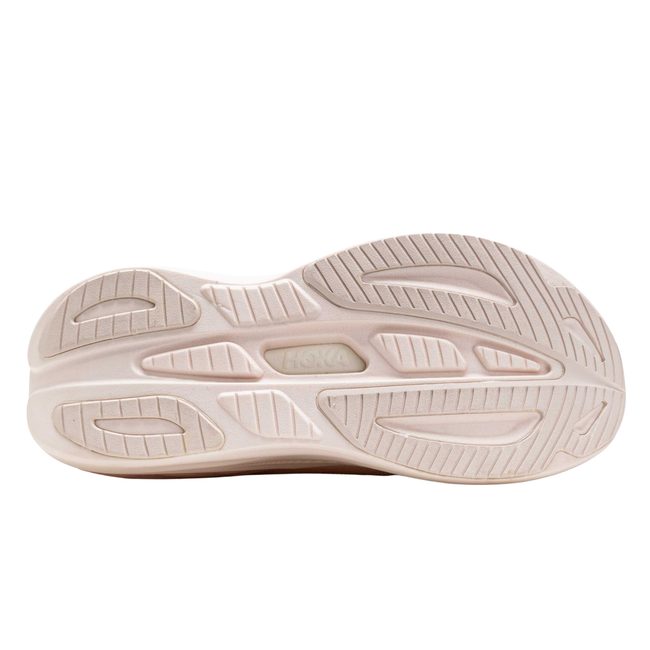 Sole of Hoka Women&