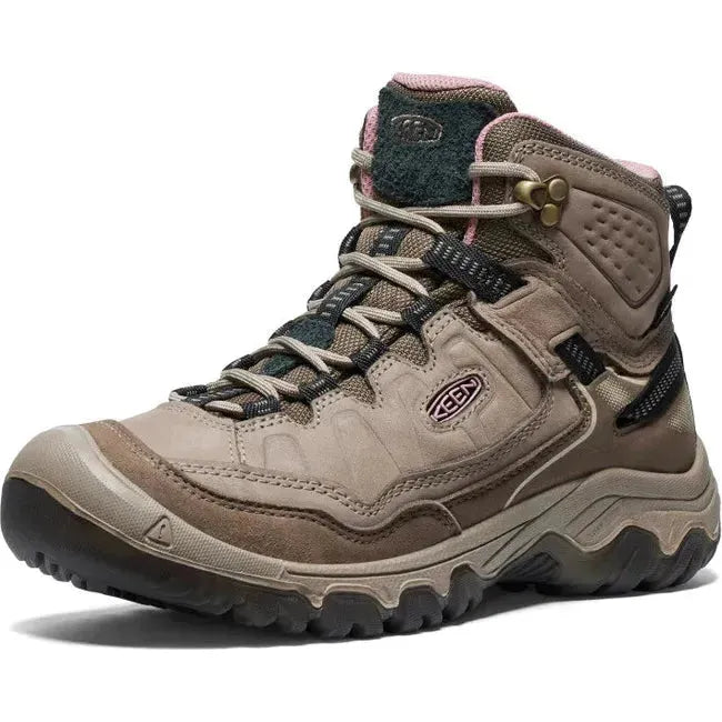 Keen Women&