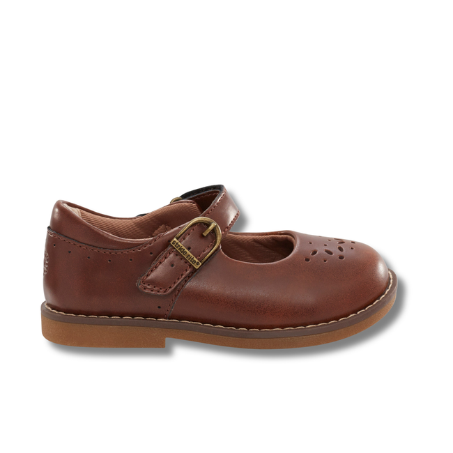 Lateral side of Stride Rite Kids&