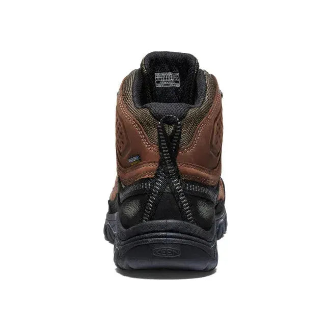 Keen Men&