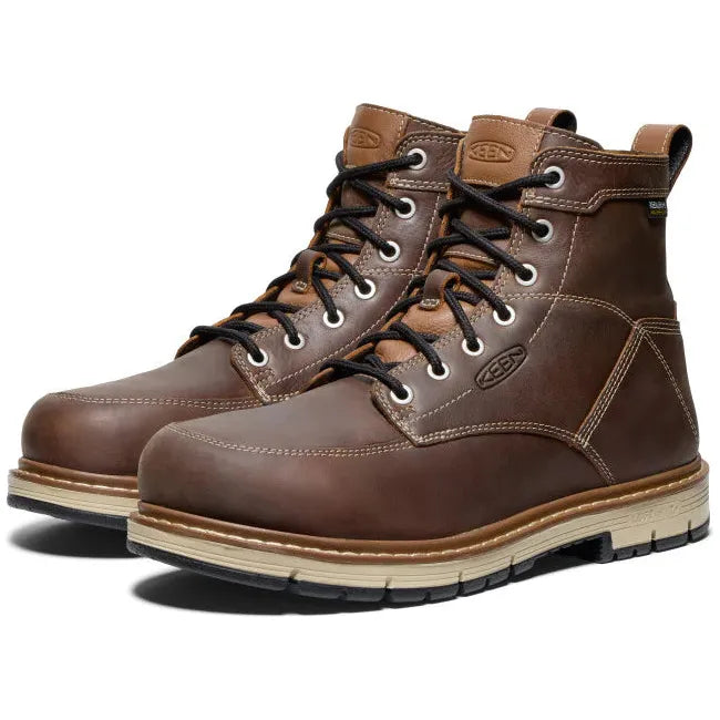 Keen Men&