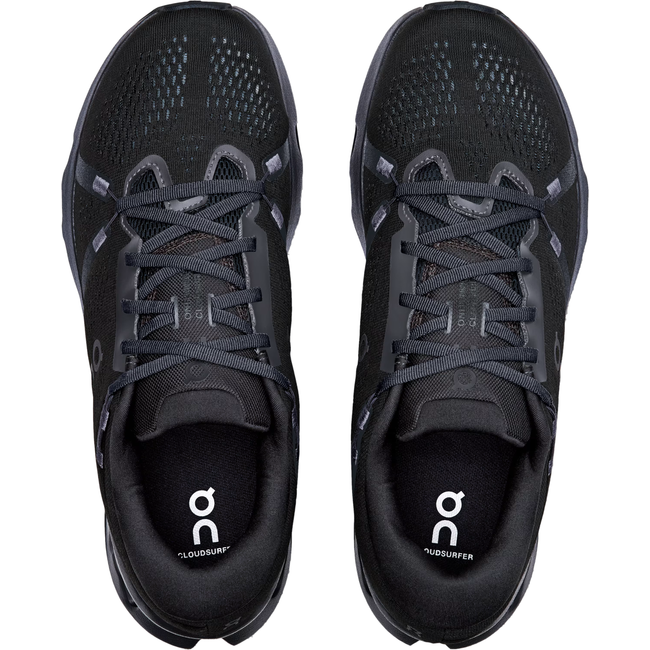 Tops of On Running Men&