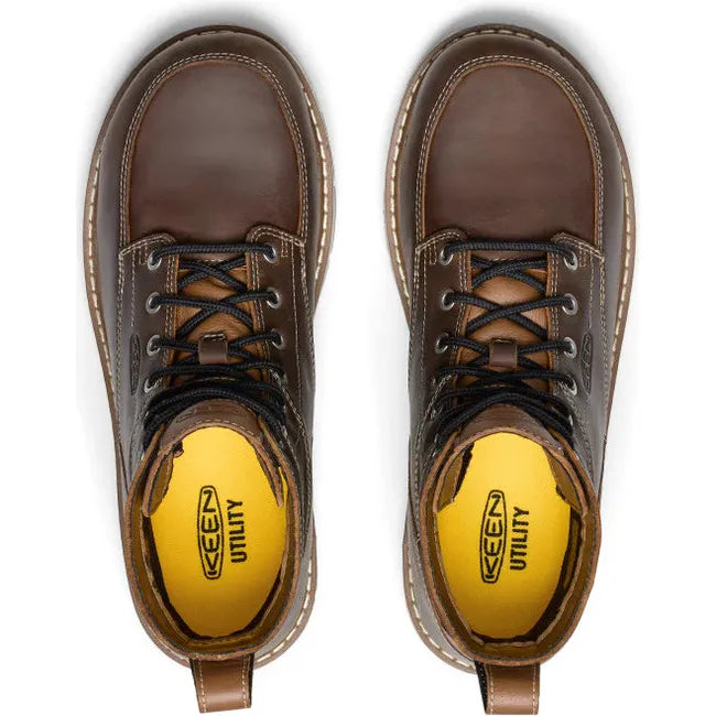 Keen Men&
