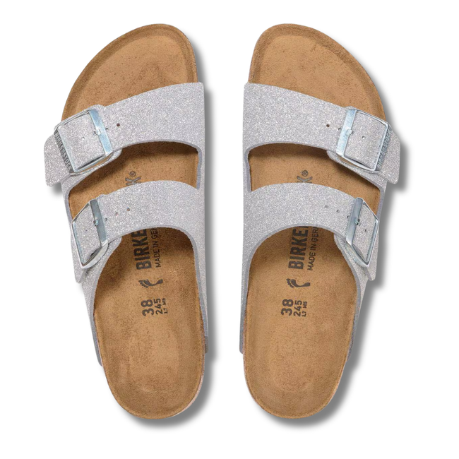 Tops of Birkenstock Women&
