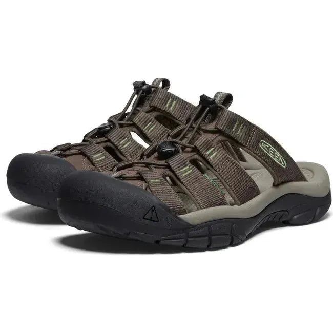 Keen Men&