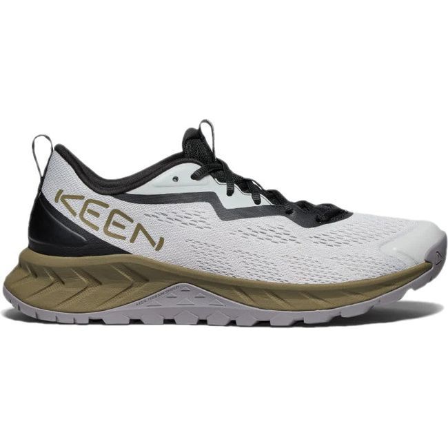 Keen Men&