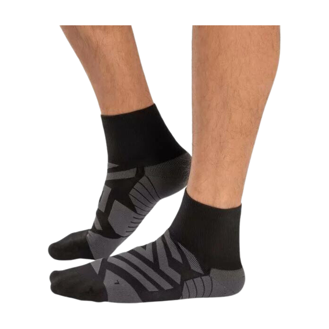 On Running Men's Performance Mid Sock 354.00825