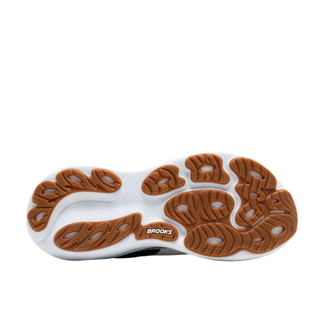 Sole of Brooks Women&