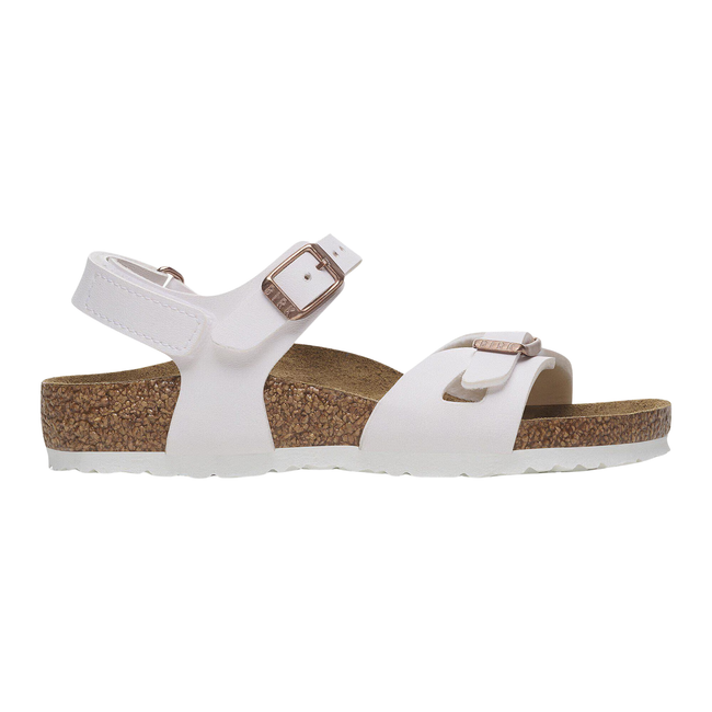 Side of Birkenstock kids&