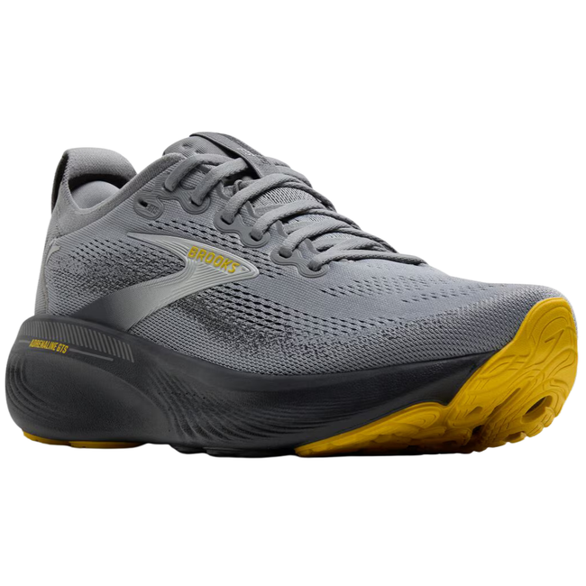 Angled side of Brooks Men&
