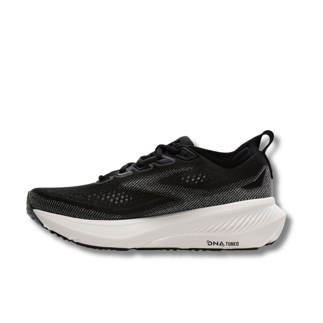 Medial side of Brooks Men&