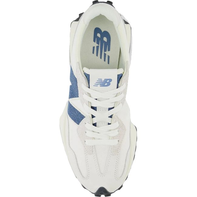 Lace up upper of Women&