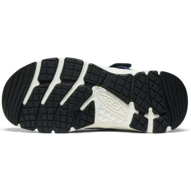 Sole of KEEN Big Kids&