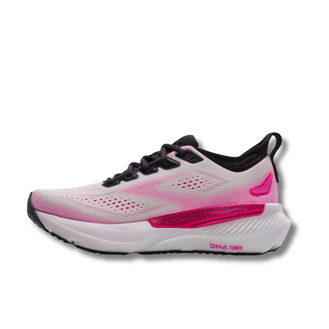 Medial side of Brooks Women&