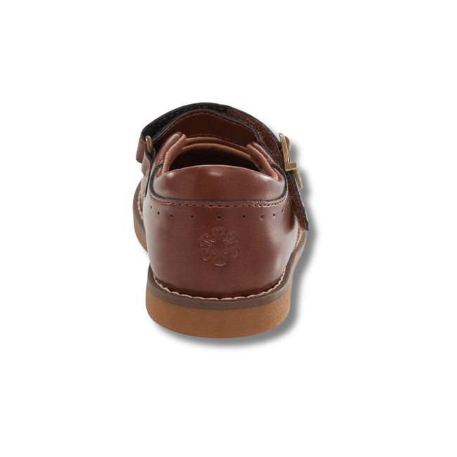 Heel of Stride Rite Kids&