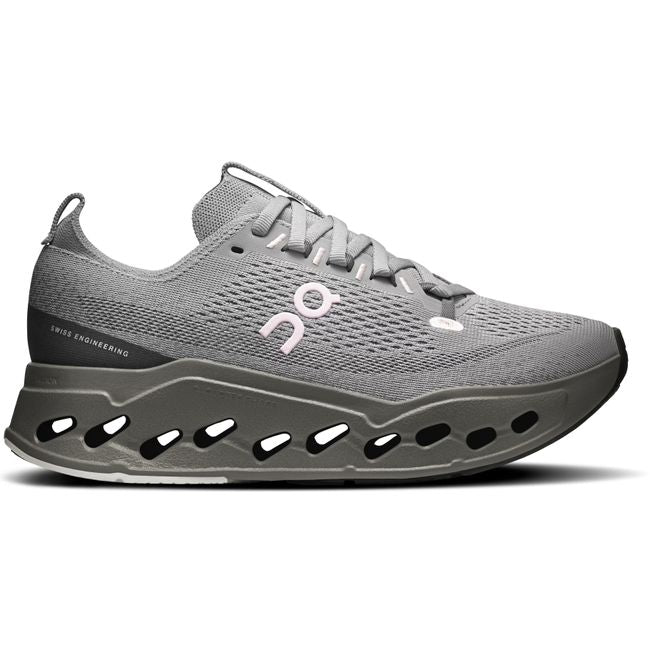 Lateral side of Women&