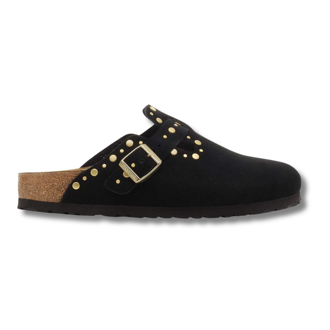 Lateral side of Birkenstock Women&