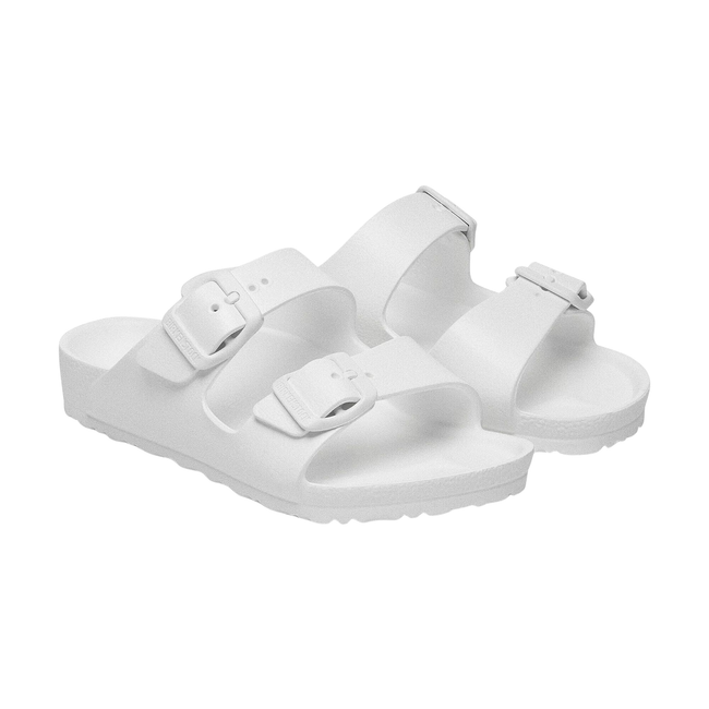 Angled Pair of Birkenstock Kids&