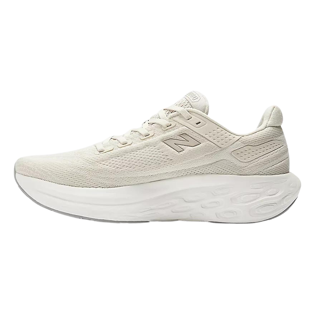 New Balance Men's 1080 V13 Running Shoe Timeberwolf/Reflection M108013T
