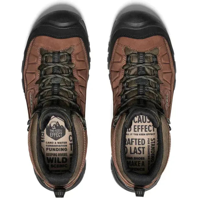Keen Men&