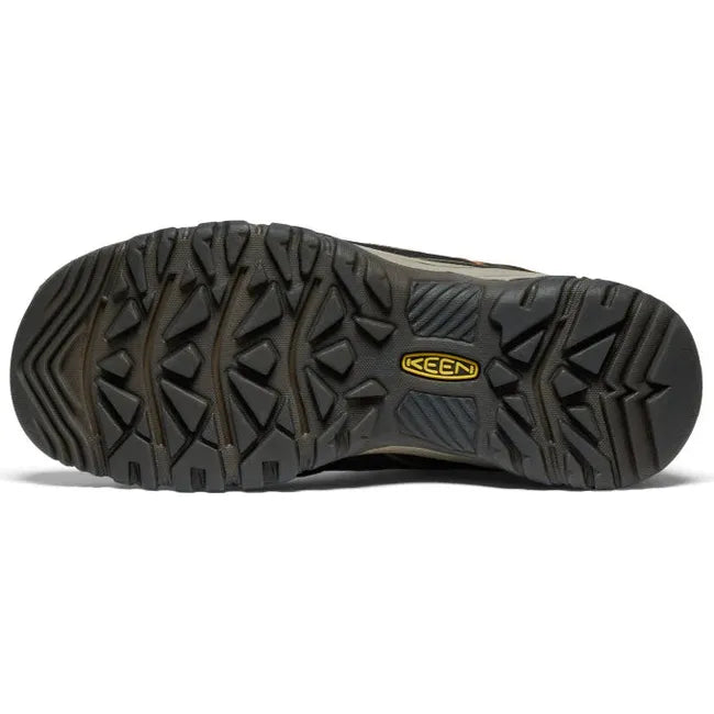 Sole of Men&