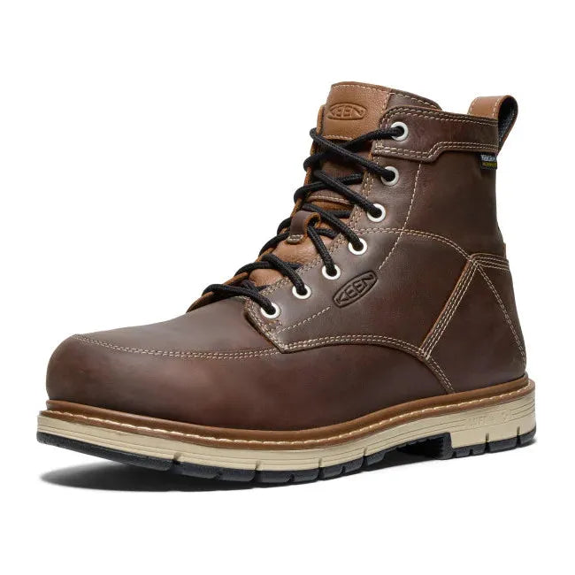 Keen Men&