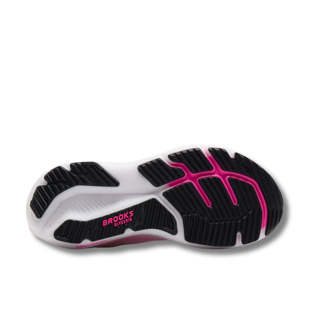 Sole of Brooks Women&