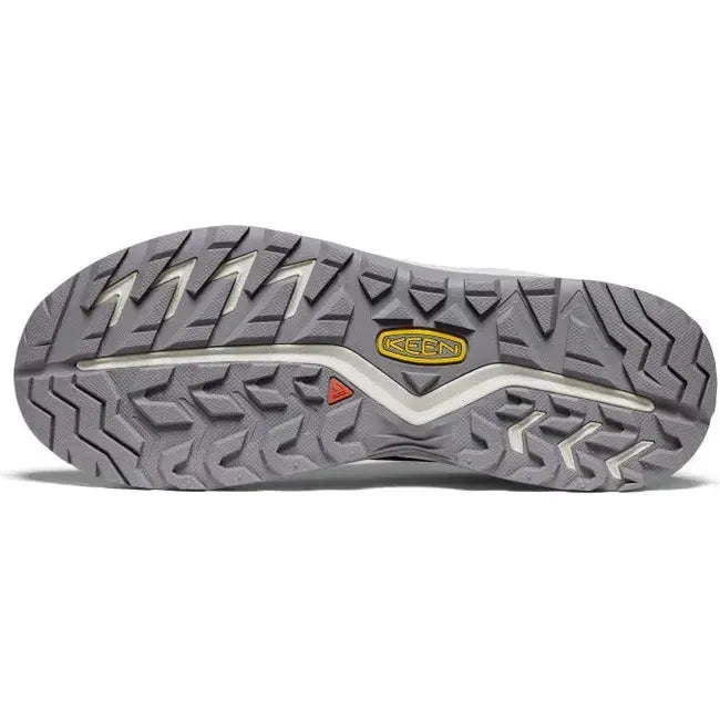 Keen Men&
