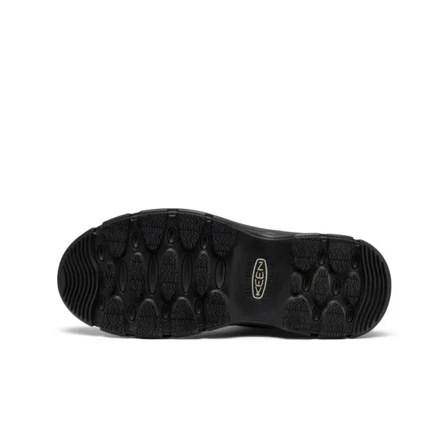 Sole of brindle brown and black Women&